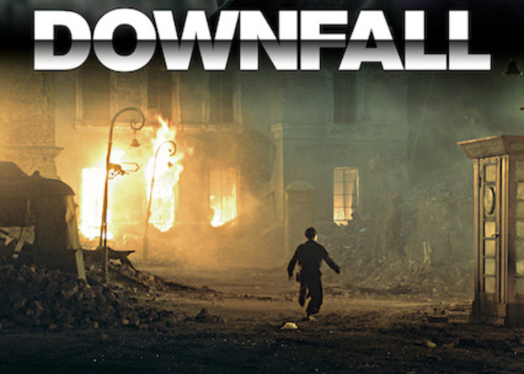 Downfall Film Analizi