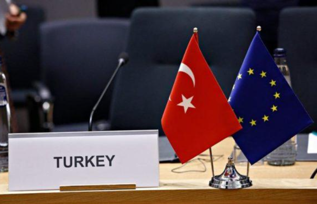 Formation of Turkey-European Union Relations and Analysis of Historical Conjecture