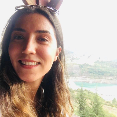 Aysel Ökten TUİÇ OStaj