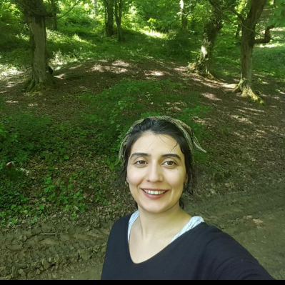 Gözde  Meydan