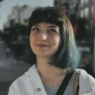 Betül Balcı